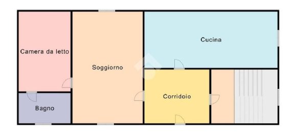 Apartamento de 4 divisões em Ortona, Italy N.º 164481 29