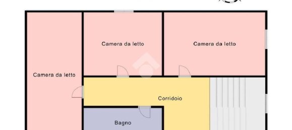Apartamento de 4 divisões em Ortona, Italy N.º 164481 28
