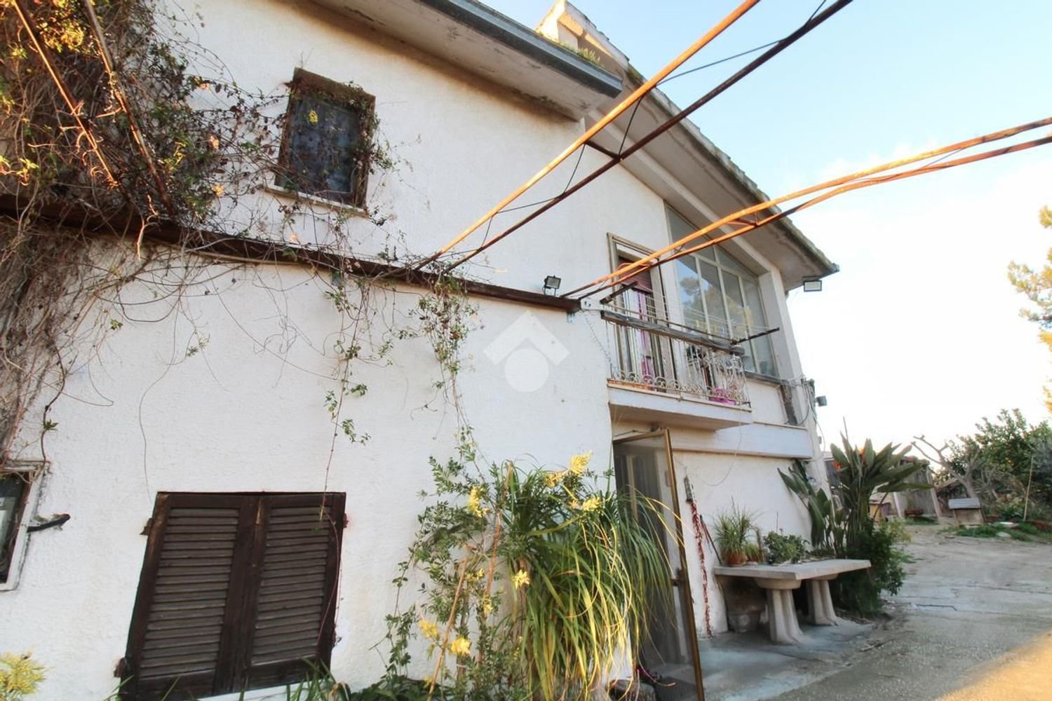 Apartamento de 4 habitaciónes en Ortona, Italy No. 164481