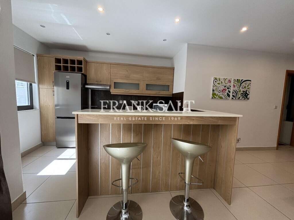 2 bedrooms Apartment in Sliema, Malta No. 8931