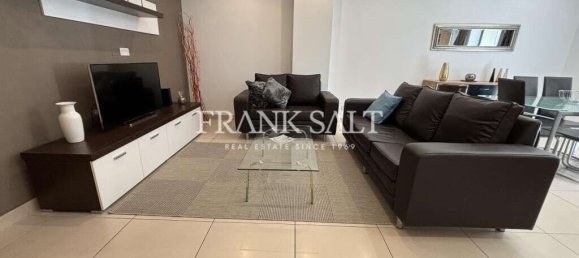 2 bedrooms Apartment in Sliema, Malta No. 8931 2