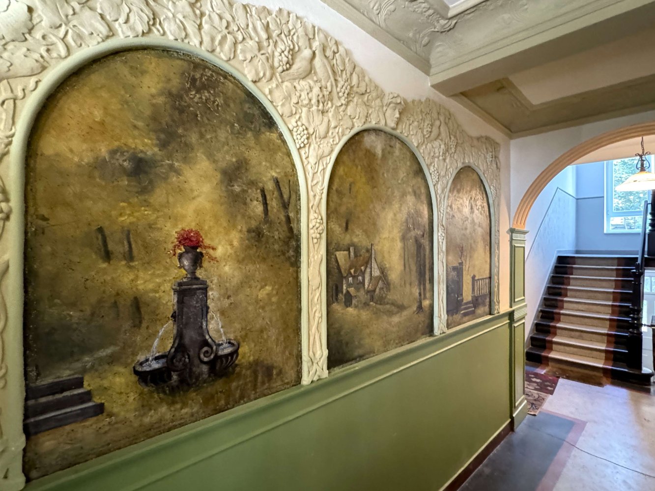 1 Schlafzimmer Wohnung in Kiel, Germany, Nr. 51927