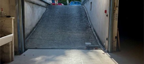 Garage in Porto Recanati, Italy 62m², Nr. 362526 5