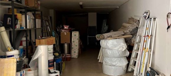 Garage in Porto Recanati, Italy 62m², Nr. 362526 3