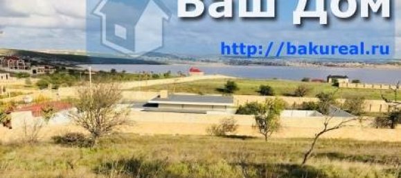 3500m² Land in Absheron, Azerbaijan No. 257 9