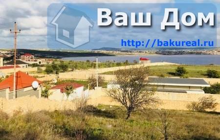 3500m² Land in Absheron, Azerbaijan No. 257