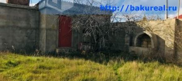 3500m² Land in Absheron, Azerbaijan No. 257 5