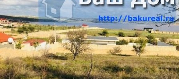 3500m² Land in Absheron, Azerbaijan No. 257 2