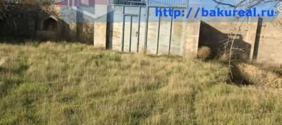 3500m² Land in Absheron, Azerbaijan No. 257 3