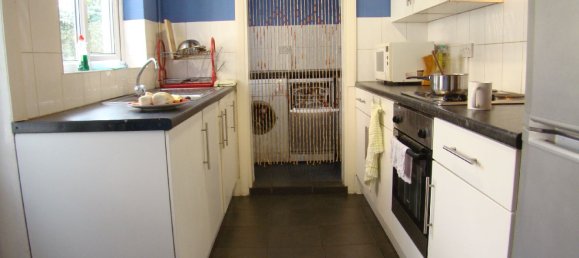 3 chambres Maison à Nottingham, United Kingdom No. 1439 2