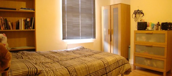 3 chambres Maison à Nottingham, United Kingdom No. 1439 8