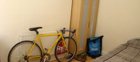 3 chambres Maison à Nottingham, United Kingdom No. 1439 10