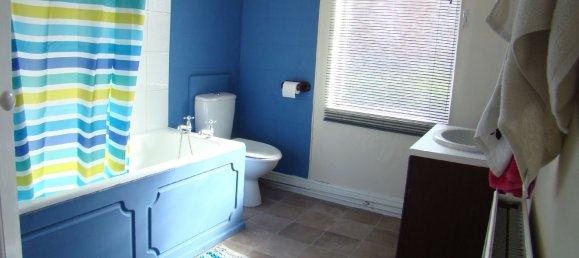 3 chambres Maison à Nottingham, United Kingdom No. 1439 4