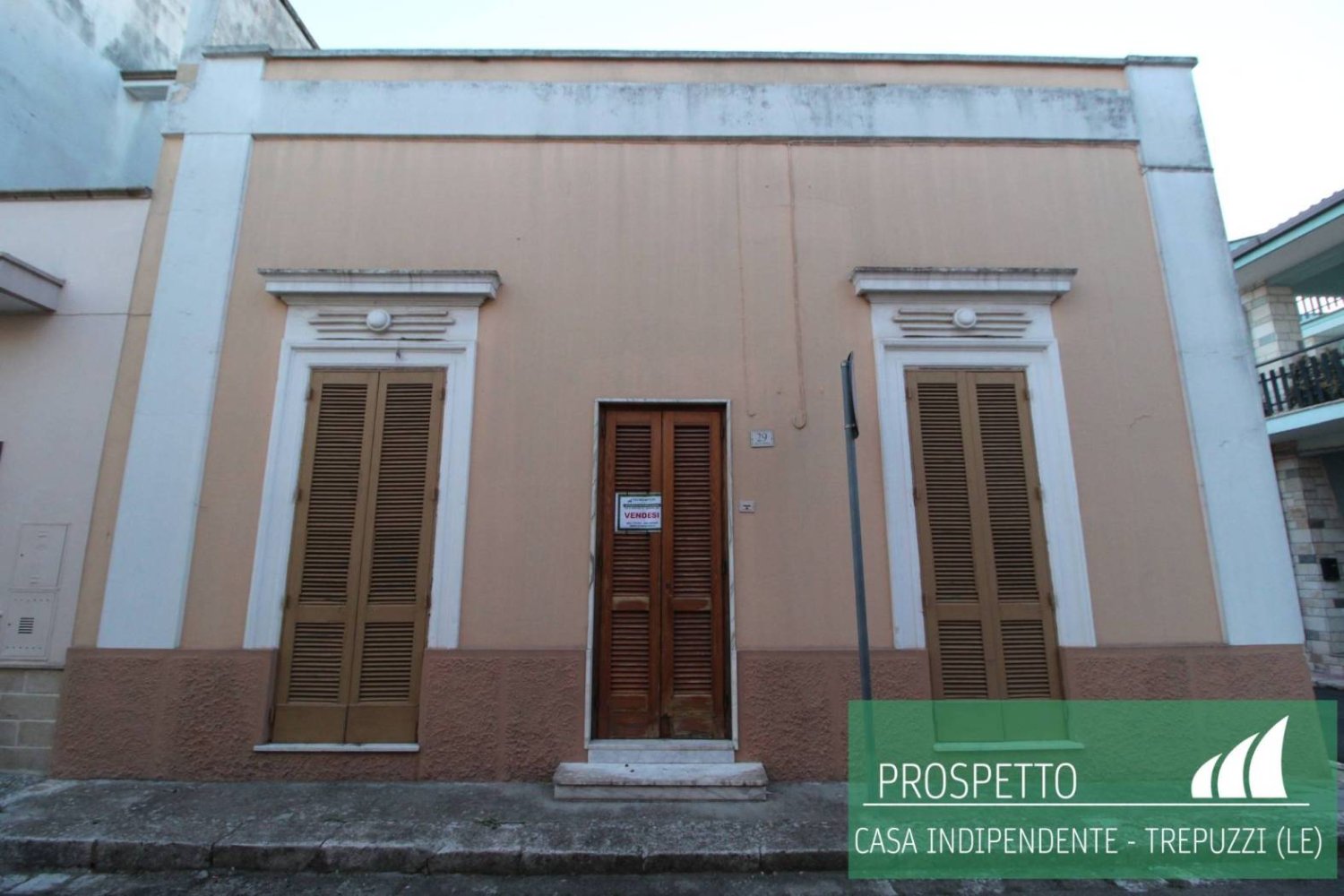 2 chambres Maison à Trepuzzi, Italy No. 35006