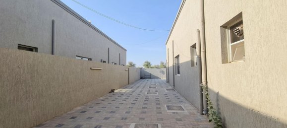 8 bedrooms Villa in Al Kharran, UAE No. 8710 19