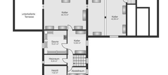 5 bedrooms House in Schwoich, Austria No. 216297 15