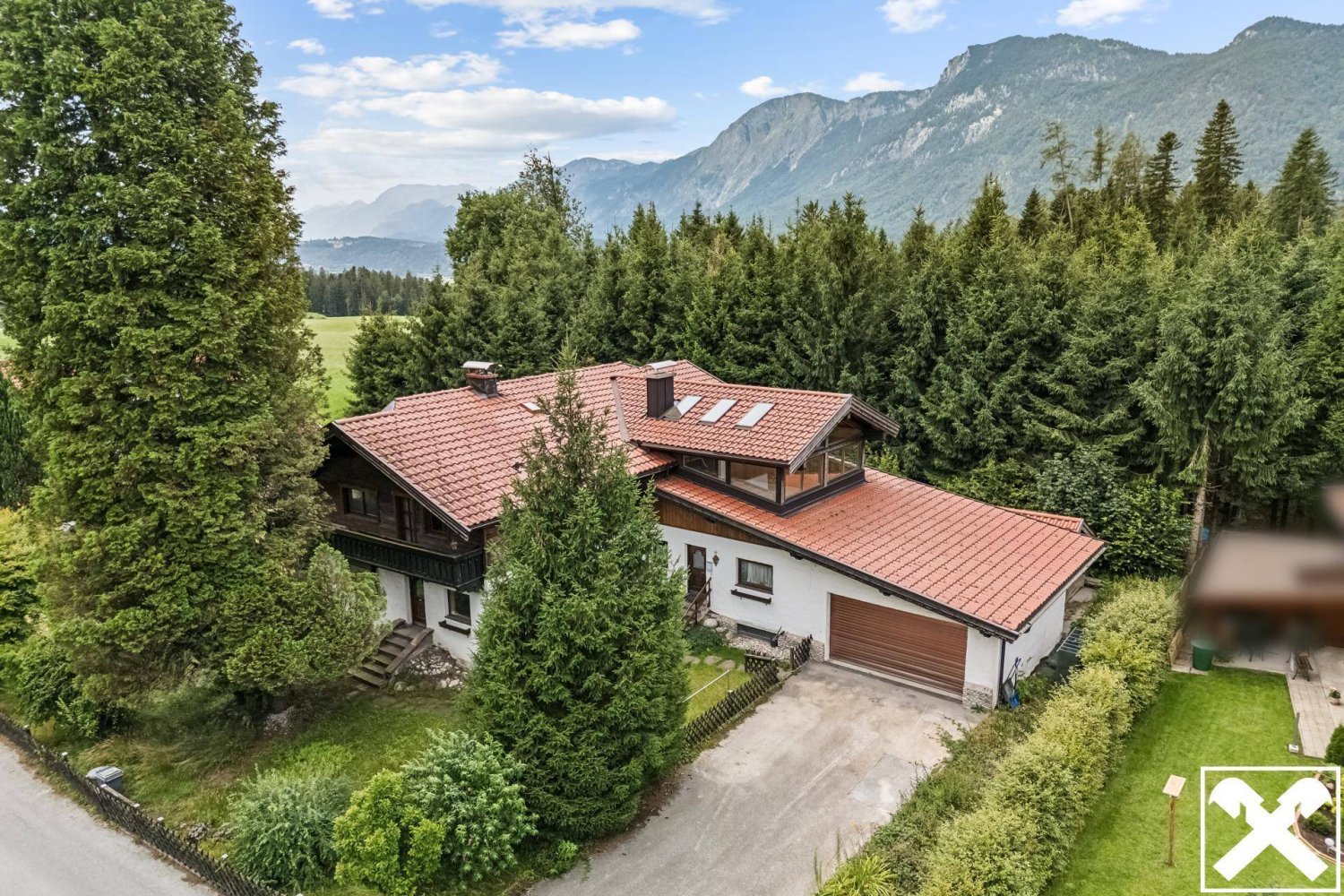 5 bedrooms House in Schwoich, Austria No. 216297