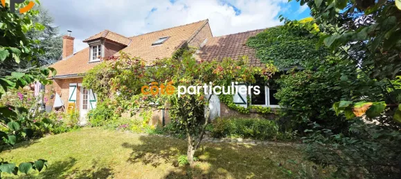 4 bedrooms House in Nord, France No. 317010 10