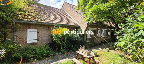 4 bedrooms House in Nord, France No. 317010 14