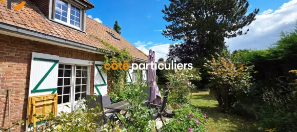 4 bedrooms House in Nord, France No. 317010 9