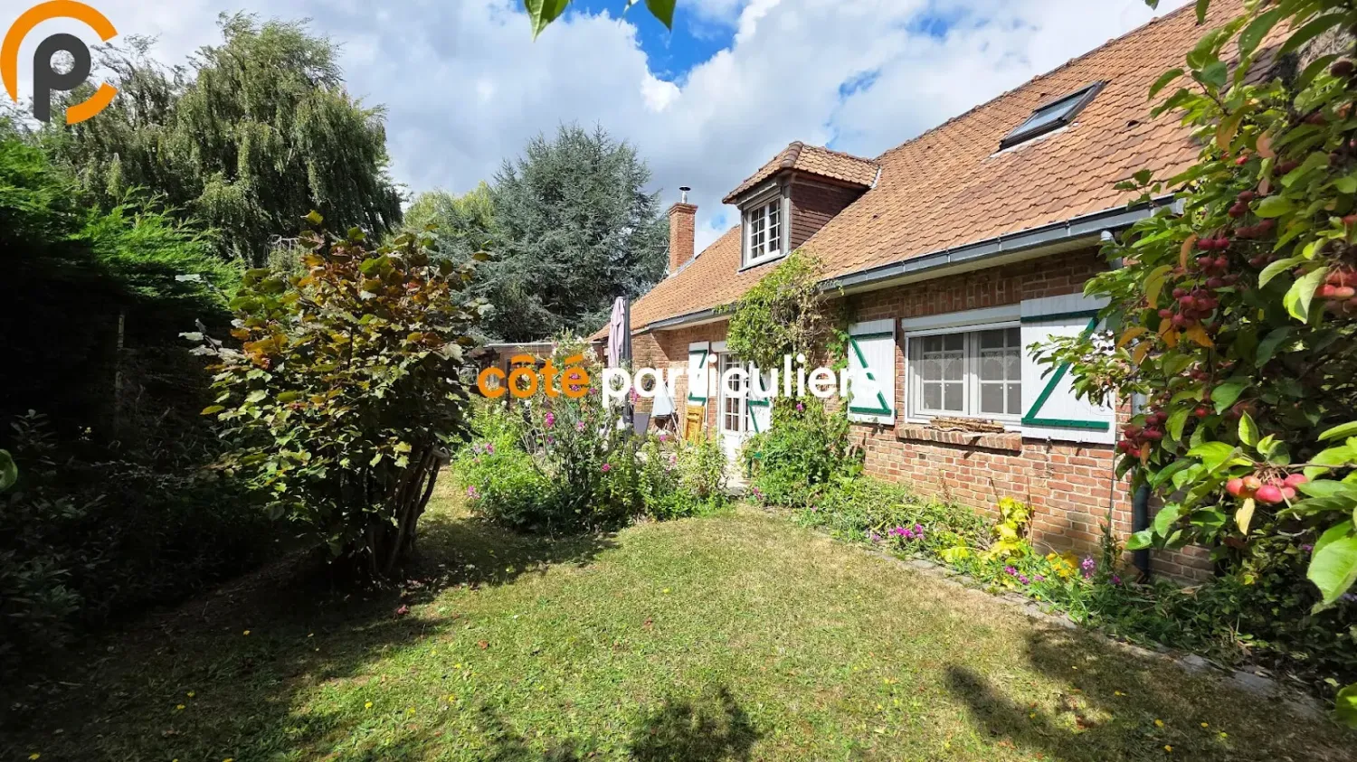 4 bedrooms House in Nord, France No. 317010