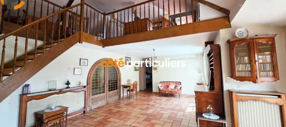 4 bedrooms House in Nord, France No. 317010 2