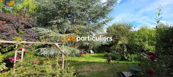 4 bedrooms House in Nord, France No. 317010 12