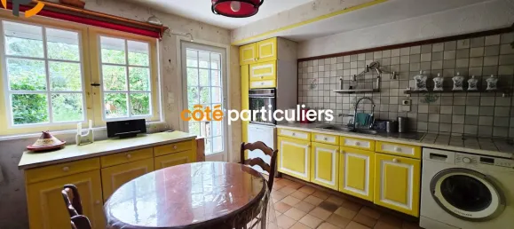 4 bedrooms House in Nord, France No. 317010 4