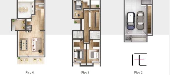 3 bedrooms House in Funchal, Portugal No. 19029 53