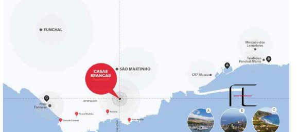 3 bedrooms House in Funchal, Portugal No. 19029 37