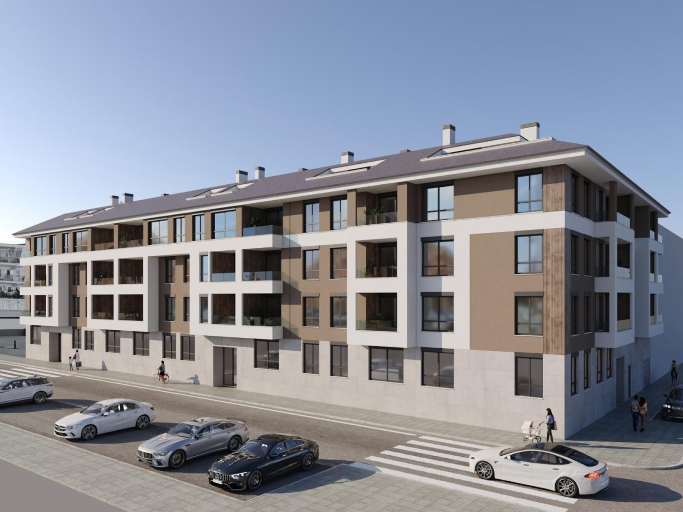 Apartamento T2 em L'Eliana, Spain N.º 160011