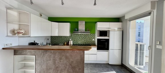 3 bedrooms Apartment in Souffelweyersheim, France No. 44466 3