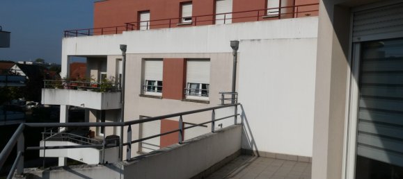 3 bedrooms Apartment in Souffelweyersheim, France No. 44466 4