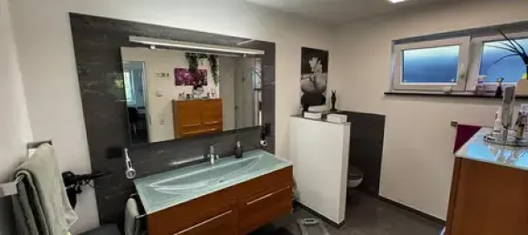 4 غرف نوم تاون هاوس في Bergstrase, Germany رقم 364722 15