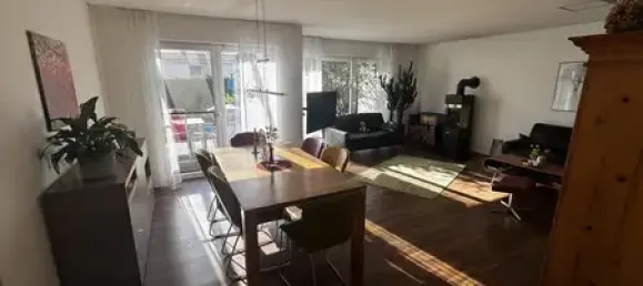 4 غرف نوم تاون هاوس في Bergstrase, Germany رقم 364722 4