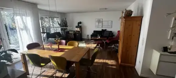 4 غرف نوم تاون هاوس في Bergstrase, Germany رقم 364722 5