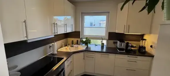 4 غرف نوم تاون هاوس في Bergstrase, Germany رقم 364722 7