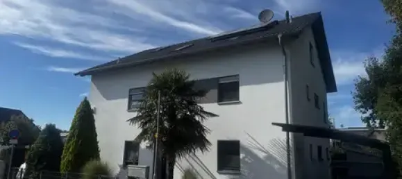 4 غرف نوم تاون هاوس في Bergstrase, Germany رقم 364722 3