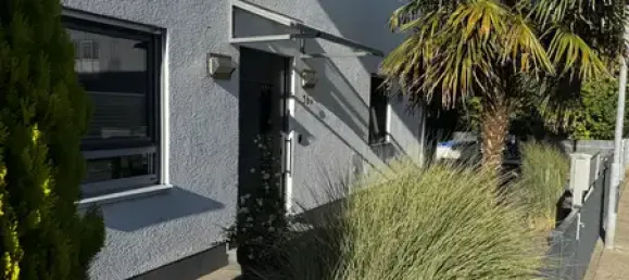 4 غرف نوم تاون هاوس في Bergstrase, Germany رقم 364722 31