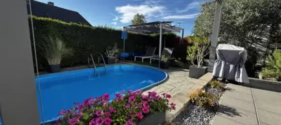 4 غرف نوم تاون هاوس في Bergstrase, Germany رقم 364722 9