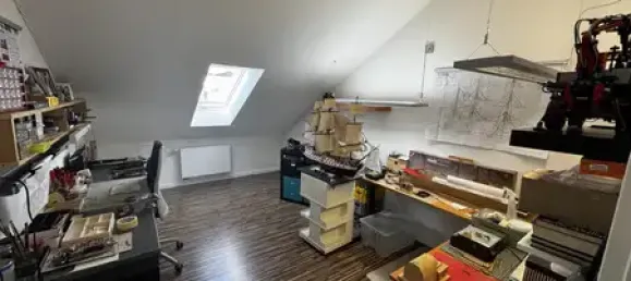 4 غرف نوم تاون هاوس في Bergstrase, Germany رقم 364722 28