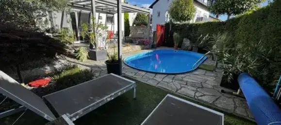 4 غرف نوم تاون هاوس في Bergstrase, Germany رقم 364722 10