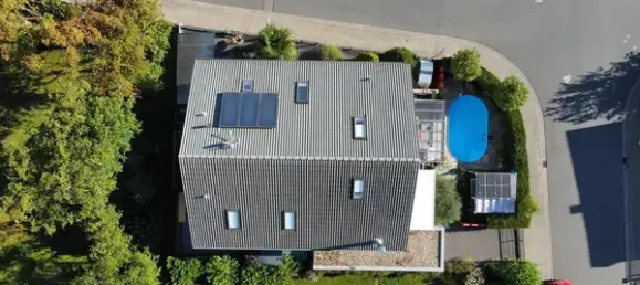 4 غرف نوم تاون هاوس في Bergstrase, Germany رقم 364722 30