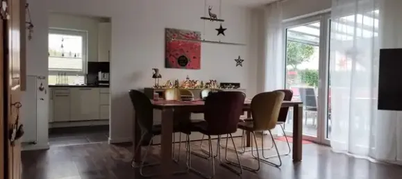 4 غرف نوم تاون هاوس في Bergstrase, Germany رقم 364722 6