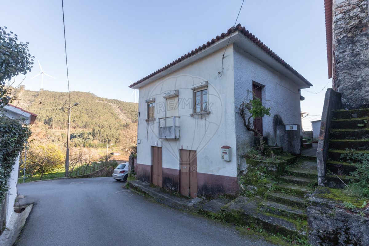 3 bedrooms House in Penacova, Portugal No. 31441