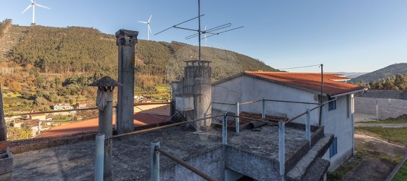 3 bedrooms House in Penacova, Portugal No. 31441 16