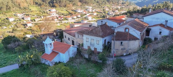 3 bedrooms House in Penacova, Portugal No. 31441 27