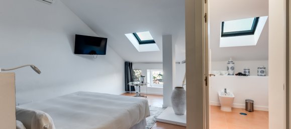 Apartamento de 6 dormitorios en Marbella, Spain No. 180441 35