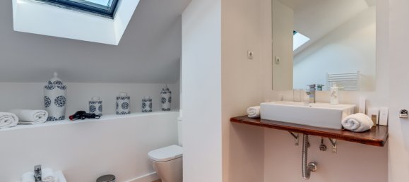 Apartamento de 6 dormitorios en Marbella, Spain No. 180441 42