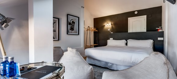 Apartamento de 6 dormitorios en Marbella, Spain No. 180441 3